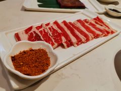 -么子烤肉(化龙池店)
