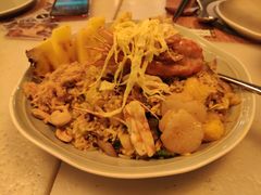 -CHINCHIN 青青·泰国料理(万象食家店)