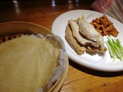 -吕氏疙瘩汤·私家菜馆(慈云寺店)