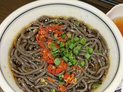 -辣得叫湘菜(观海卫店)