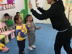 -布劳克教育·易贝乐英语(罗湖太宁店)