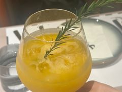 -LE SHARE洛笙·花园西餐(北京路步行街店)