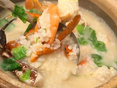 -适口餐厅砂锅粥(公信路总店)