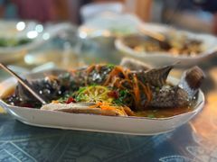 -龙姐私房菜(和顺古镇店)