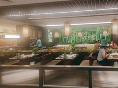 -山涧肴·湘味家肴(松岗满纷天地店)