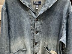 -Polo Ralph Lauren(青浦百联奥特莱斯广场店)