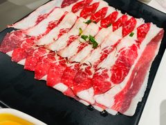 -花味烤肉·拌饭(庐阳万象汇店)