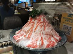 -五星桥原切肥牛火锅·30年专注好牛肉(湖塘店)