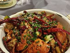 -辣螃铠盆盆蟹大排档(总店)