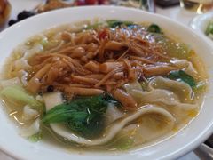 -五观堂素食(新华路店)