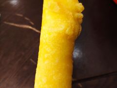 油炸冰淇淋-老厨家(友谊路总店)