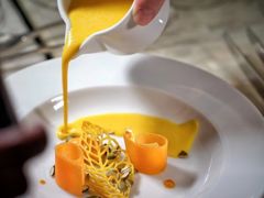 -广州四季酒店·佰鲜汇·现代法餐
