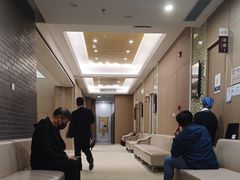-美年大健康体检中心(牡丹园分院)
