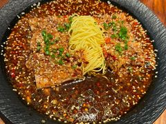 -金谷仓家庭料理(马泉营店)