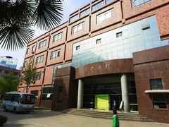 -西北大学(桃园校区)