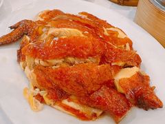 -凤城酒家(渣华道)