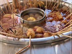 -湖南益阳麻辣烫(棠东丰华街店)