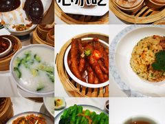 -新兴家喻酒家·羊城名宴(昌岗店)