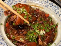 -阿嫂印象·民间江湖菜(大学城店)