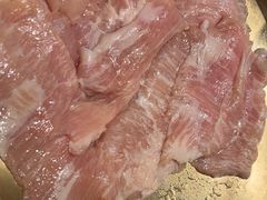 -核桃碳烤肉馆(深圳首店)