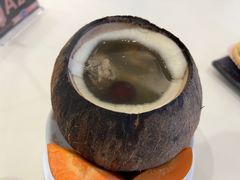 -长禧家·珑厨(东山口店)