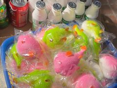 -永安鱼庄·镇江菜(东吴路店)