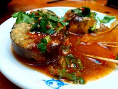 -老宅原住民沙茶面精品小吃(龙头路店)