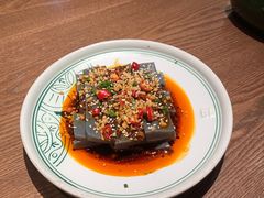 丽江鸡豆凉粉-云海肴·汽锅鸡·云南菜(领展购物广场·中关村店)