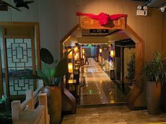 -福成厚江鱼壹号黑金冠好店(群力店)