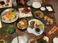 -炙柒Sekinana·精致料理 烧鸟·铁板烧(海上世界店)