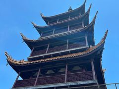 -狼山风景名胜区