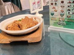 -天毓山庄·餐厅