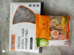 -盒马鲜生(王府广场店)