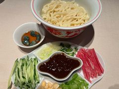 -大鸭梨烤鸭(石佛营店)
