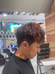 -MY HAIR ARDOR