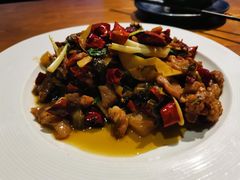 -觅山云南菜(泊富ICITY店)