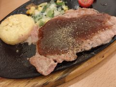 -萨莉亚意式餐厅(西青道欧亚达店)