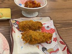 -红叶日本料理(辰熙广场店)