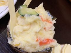 -顶屋咖喱(武大店)