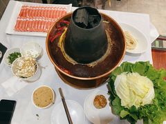 -东来顺饭庄(五道口店)