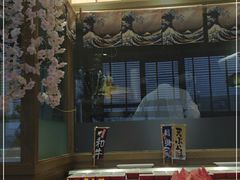-水林间·寿喜烧自助(仙林金鹰店)