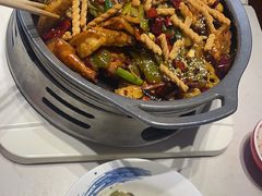 -小城外婆肴私房菜.家宴聚集点(圆明园颐和园·清河上地店)