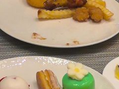 -盐城万豪酒店-盐城厨房西餐厅