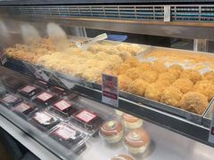 -彭记优口(王府井购物中心店)