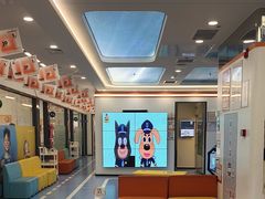 -极橙儿童齿科矫正中心(奥城店)