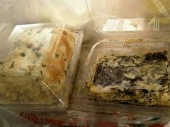 巧克力拿破仑-爱德顺糕点食屋(利民道店)