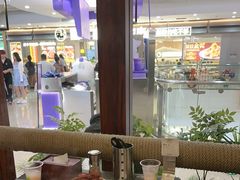 -尚宴牛特鲜自助(太原街万达店)