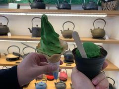 -鎌倉茶々(本店)