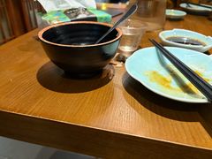 -傑·料理·海鲜放题(佛山文华荟店)