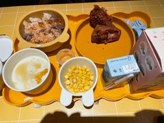 -蔡澜点心·粤菜(花城汇南区店)